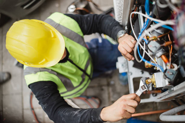 Electrical Maintenance Services in Big Lake, MN